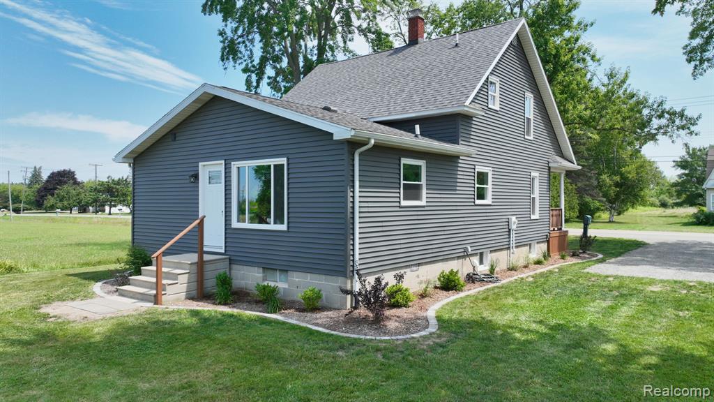 753 Whitelam Street, Bad Axe, MI 48413 — Photo 49