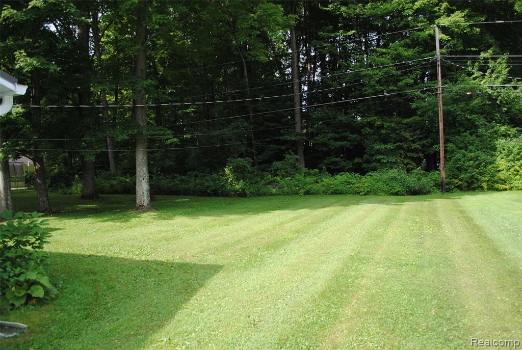 3103 Nokomis Trail, Clyde, MI 48049 — Photo 4