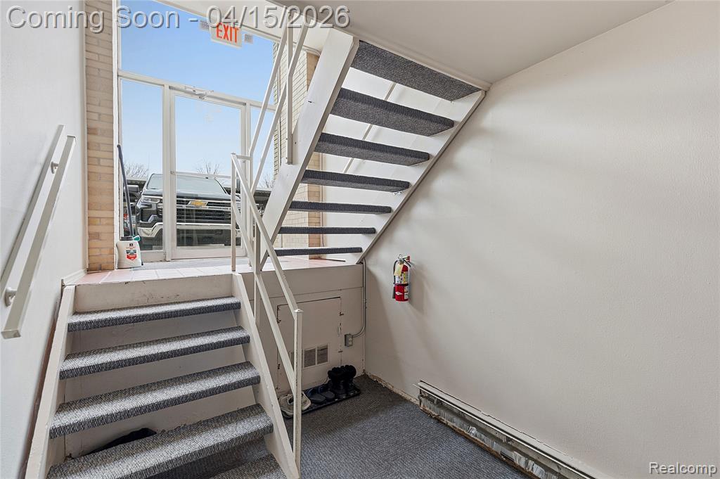 4913 Crooks Road, G1, Royal Oak, MI 48073 — Photo 17