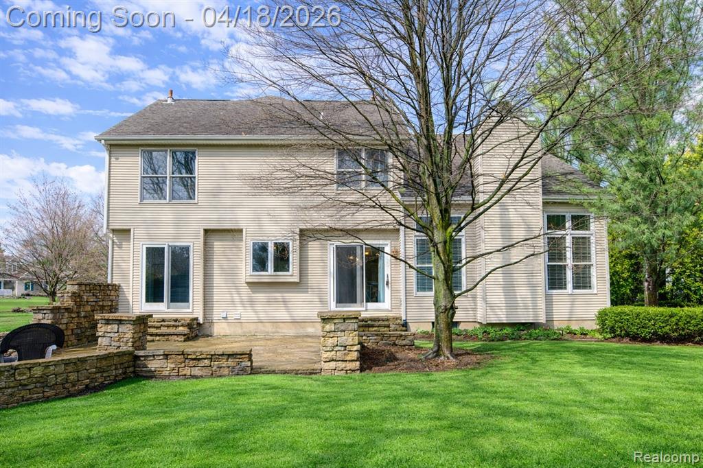 3249 Mackenzie Court, Howell, MI 48843 — Photo 42