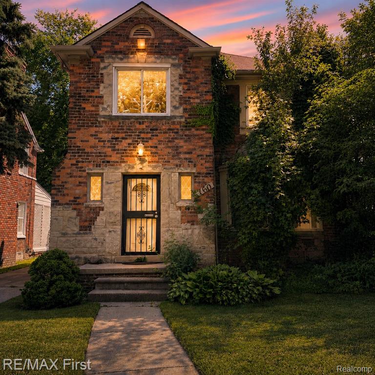 5760 Bishop Street, Detroit, MI 48224 — Photo 22