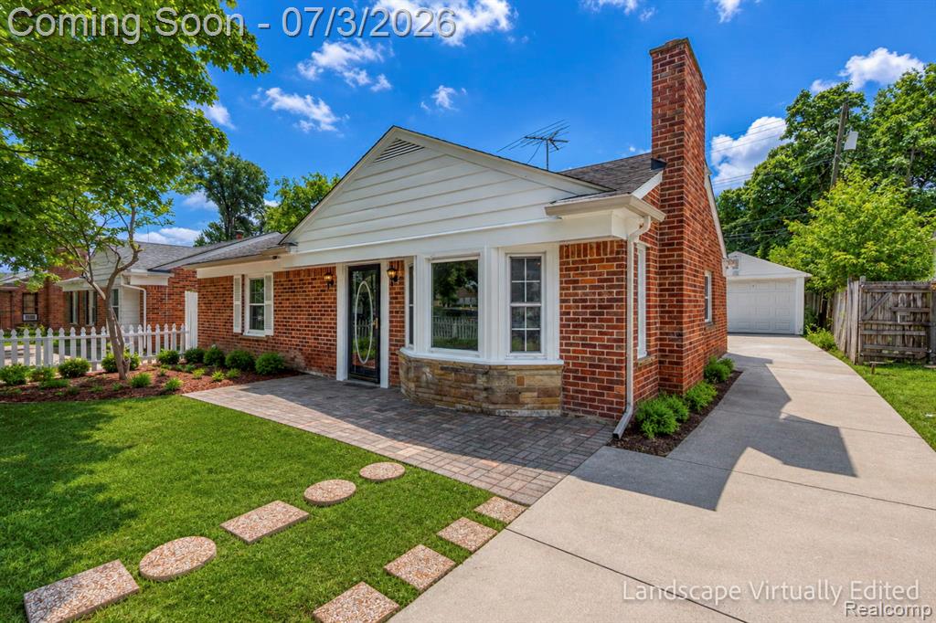4335 W 14 Mile Road, Royal Oak, MI 48073 — Photo 6