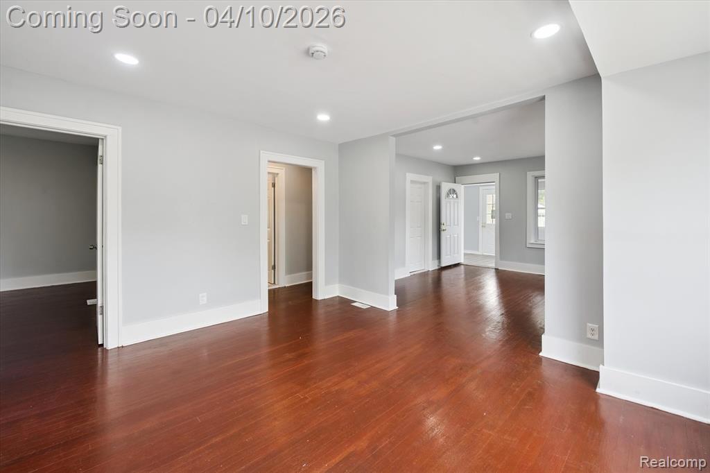 3690 Phillips Avenue, Berkley, MI 48072 — Photo 11