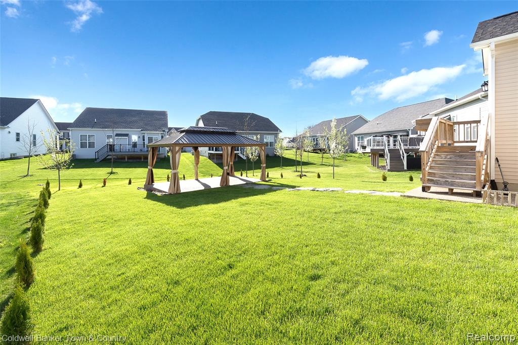 8126 Carston Lane, Brighton, MI 48116 — Photo 27