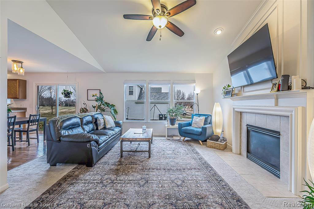 1240 Callaway Court, Howell, MI 48843 — Photo 5