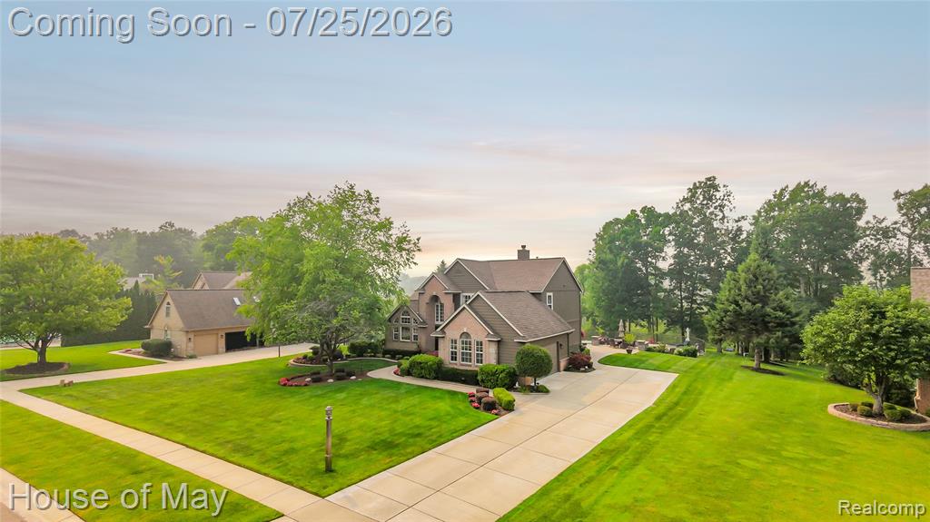 2082 Sandlewood Drive, White Lake, MI 48383 — Photo 37