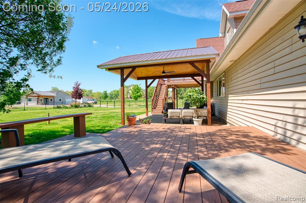 13800 12 Mile Road, South Lyon, MI 48178 — Photo 58