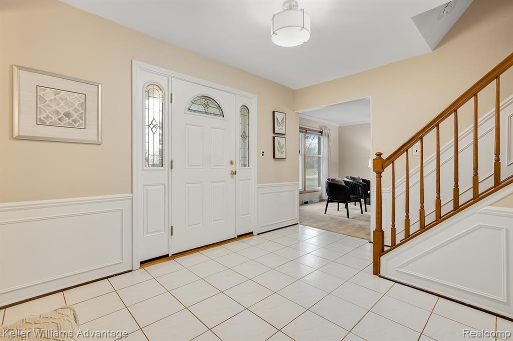 21183 E CHIGWIDDEN Street, Northville, MI 48167 — Photo 3