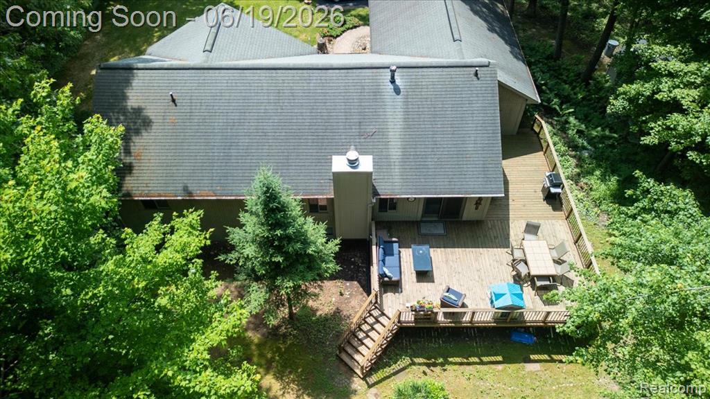 9714 Naiad Road, Clarkston, MI 48348 — Photo 54