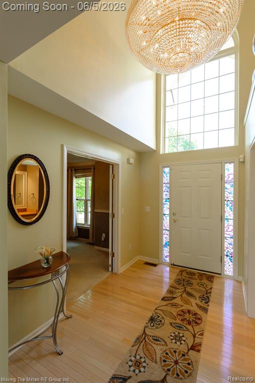 42996 Pond Bluff Drive, Van Buren, MI 48111 — Photo 3