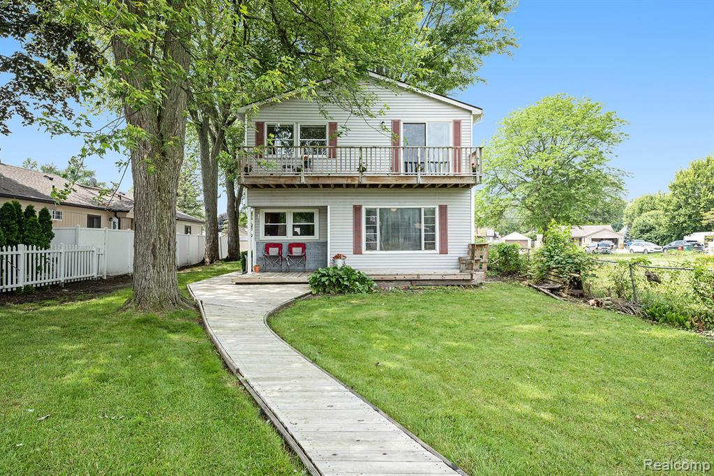 39846 Shoreline Drive, Harrison Township, MI — Photo 14