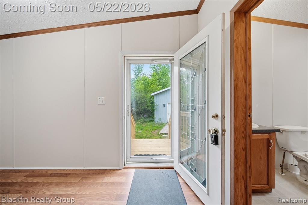 7001 Sweezy Lake Road, Brooklyn, MI 49230 — Photo 33