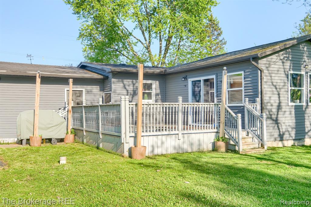 6288 Porter Road, Grand Blanc, MI 48439 — Photo 6