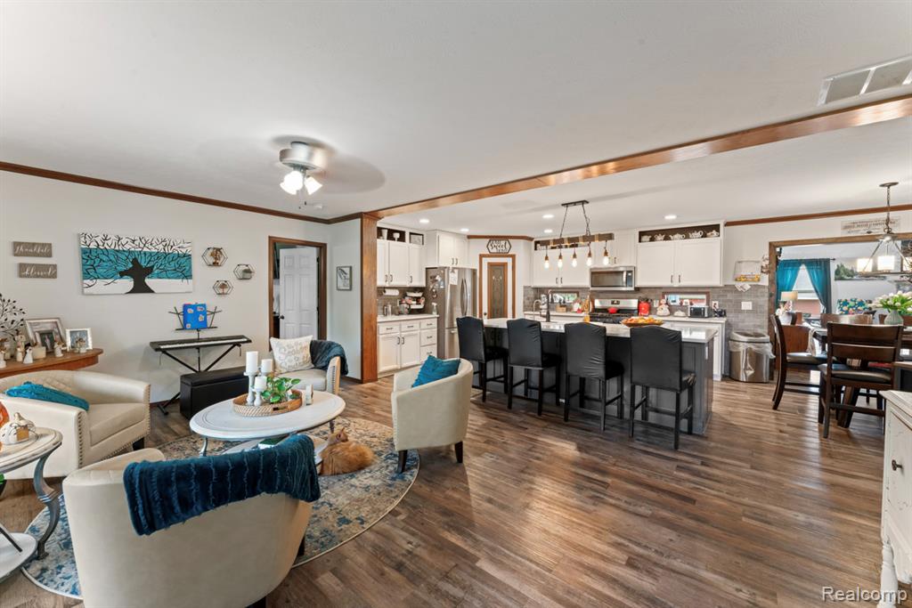 11141 Farrand Road, Montrose, MI 48457 — Photo 4