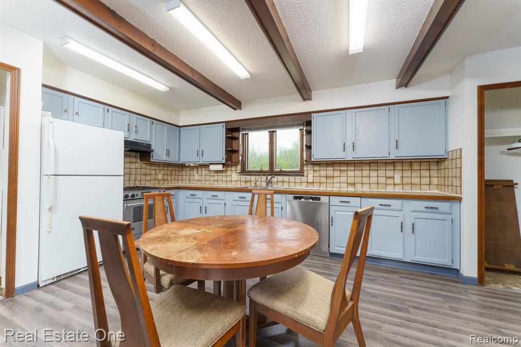 4384 DEXTER PINCKNEY Road, Dexter, MI 48130 — Photo 10