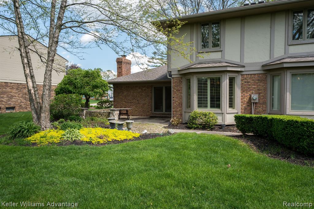 16131 Winchester Drive, Northville, MI 48168 — Photo 43
