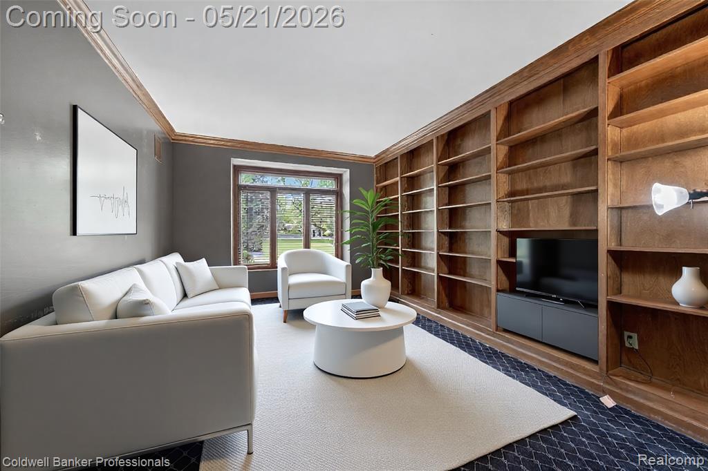 2076 Shore Hill Court, West Bloomfield, MI 48323 — Photo 11
