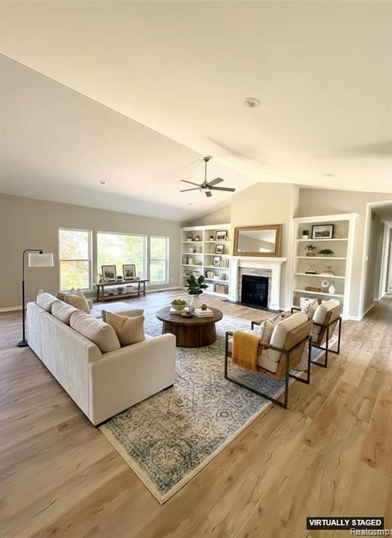 1296 Blue Ridge Parkway, White Lake, MI 48383 — Photo 5
