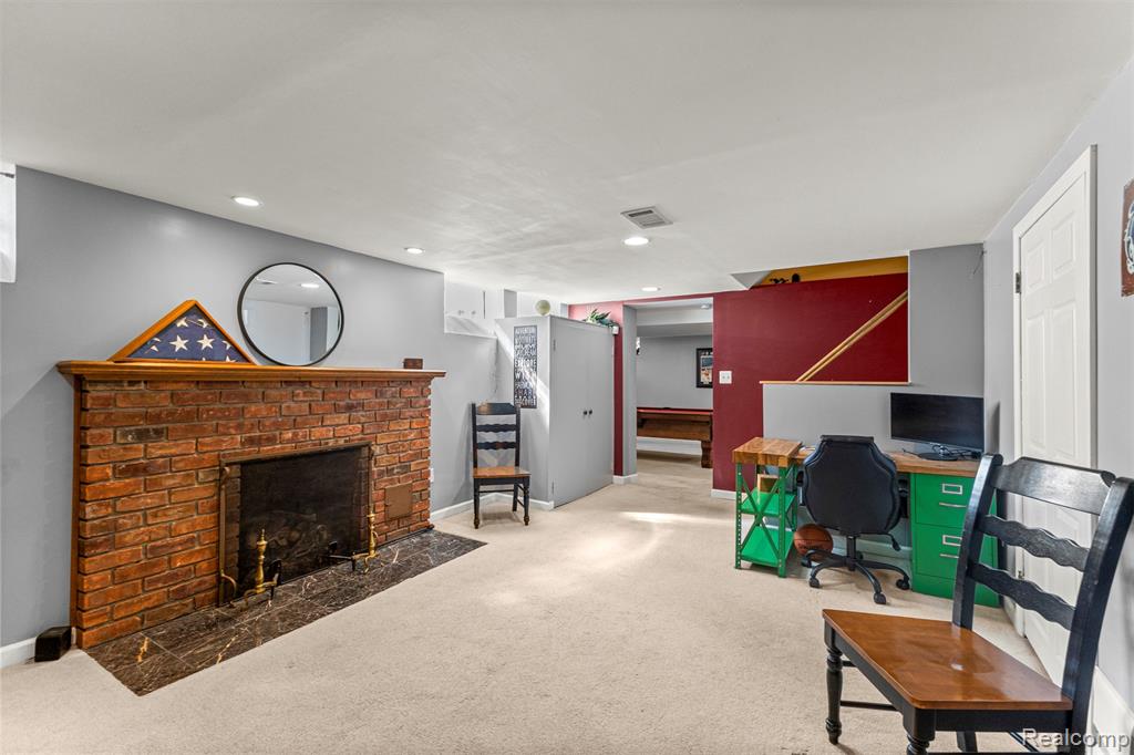 400 S Denwood Street, Dearborn, MI 48124 — Photo 39