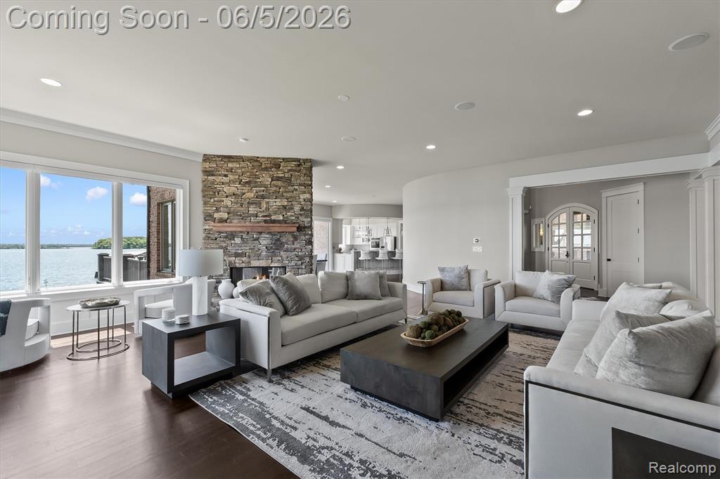 28195 Elba Drive, Grosse Ile, MI 48138 — Photo 7