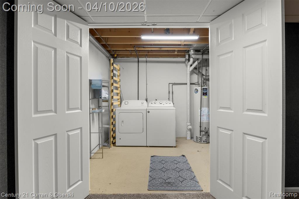 8045 Colonial Lane, Ypsilanti, MI 48198 — Photo 30