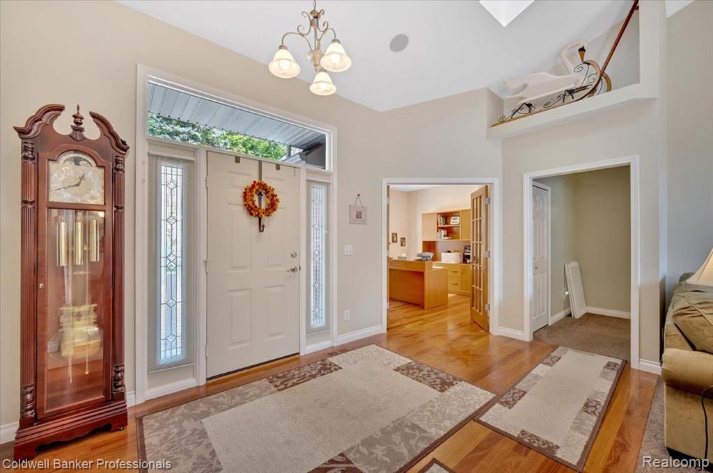 4655 Cusenza Drive, Otter Lake, MI 48464 — Photo 10