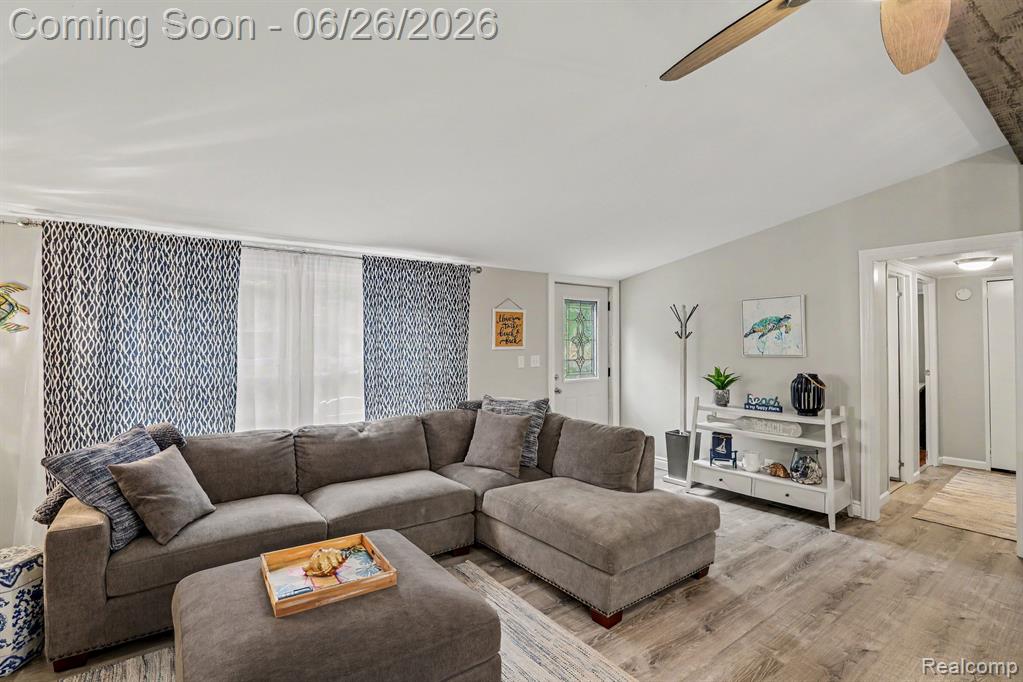 6830 Stephens Drive, Caseville, MI 48725 — Photo 4