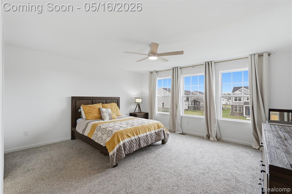 58679 Falabella Drive, South Lyon, MI 48178 — Photo 11