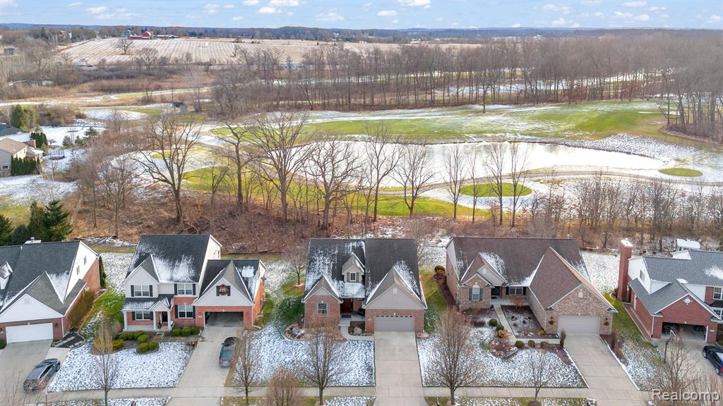 620 FAIRWAYS Lane, Chelsea, MI 48118 — Photo 42