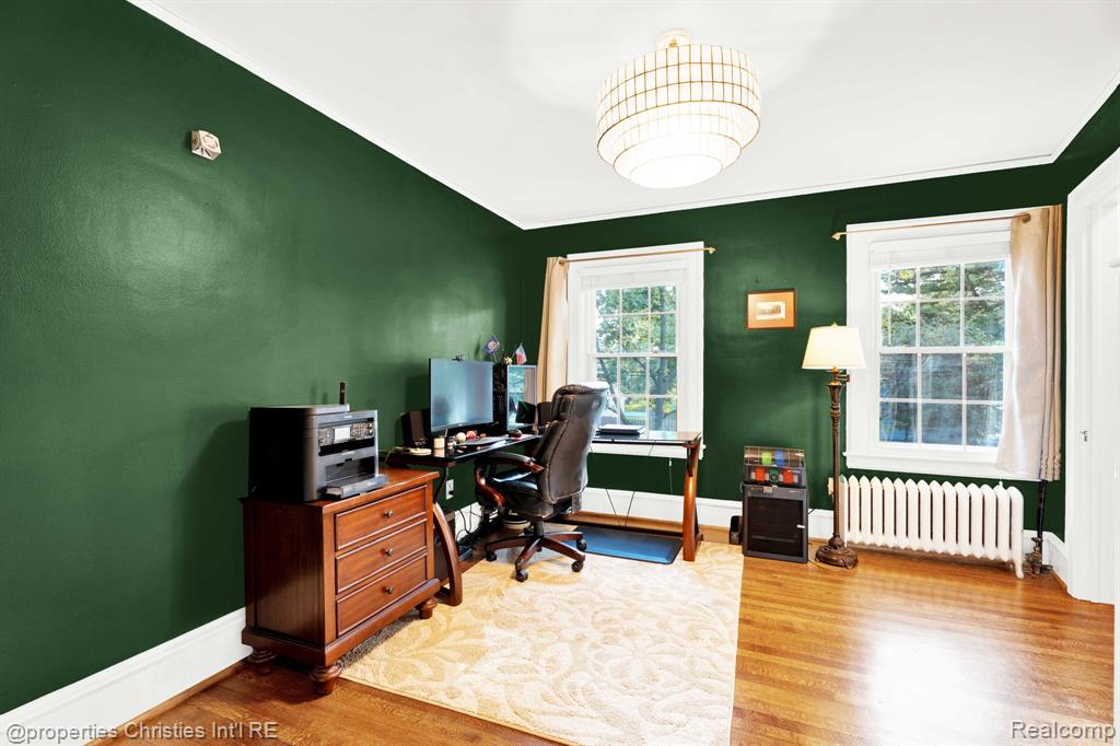 607 Knowles Street, Royal Oak, MI 48067 — Photo 26