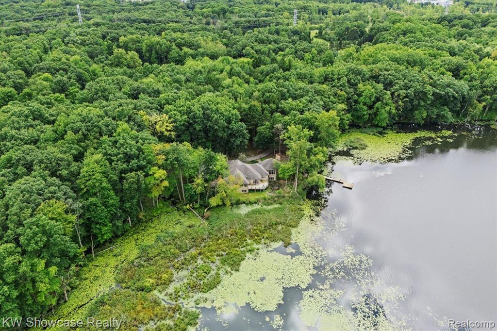 7950 Clement Road, Clarkston, MI — Photo 38