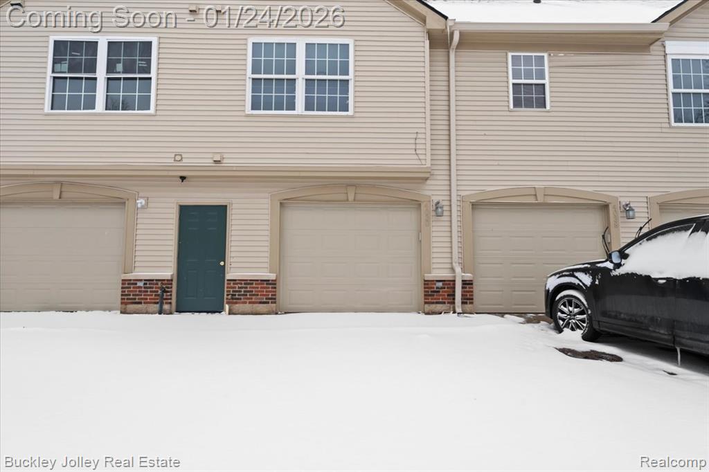 4030 Kirkway Court, 125, Howell, MI 48843 — Photo 21