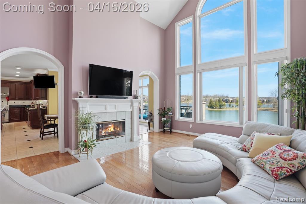 49265 Parkshore Court, Northville, MI 48168 — Photo 9
