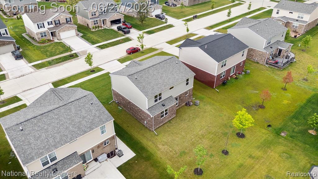 5241 Marie Lane, Sterling Heights, MI 48310 — Photo 45