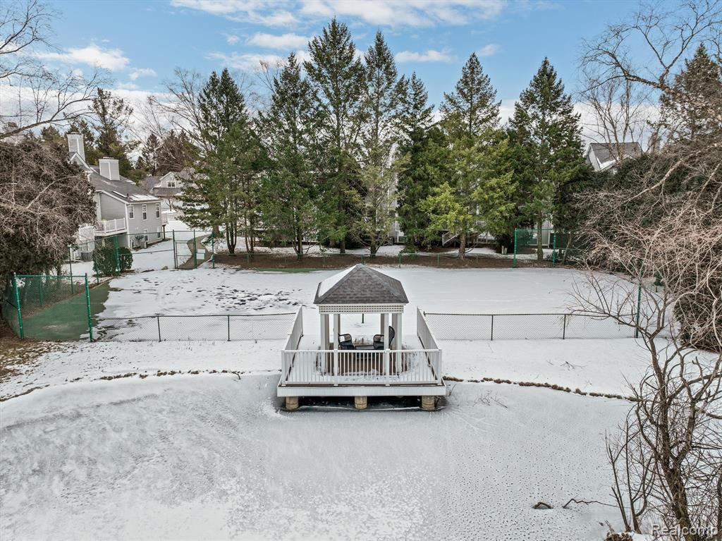1111 Fairways Boulevard, Troy, MI 48085 — Photo 30