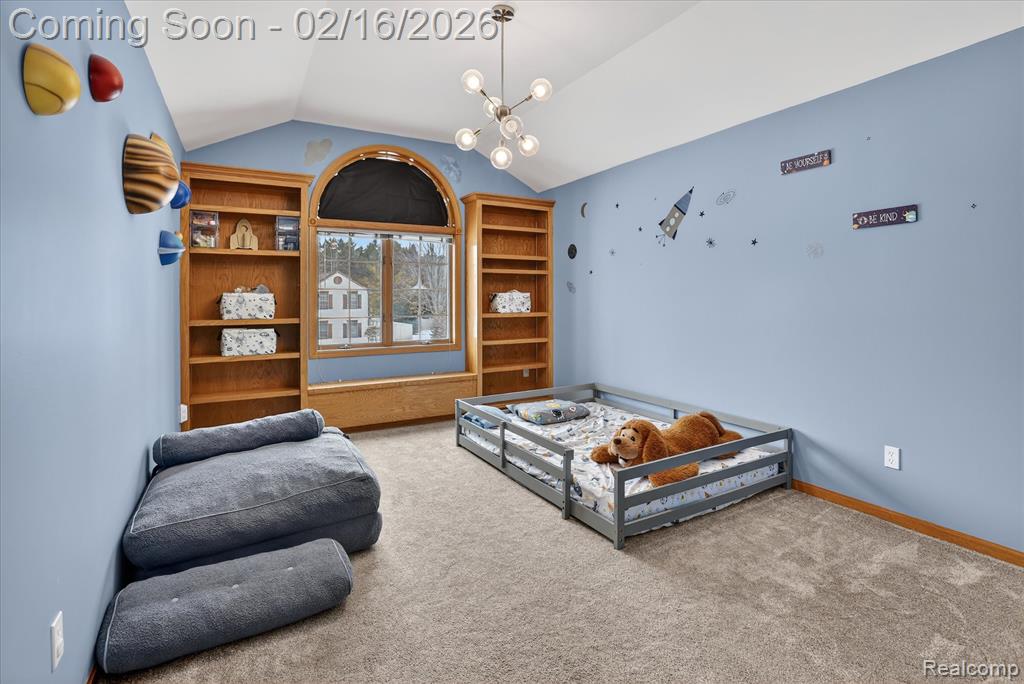 4593 Still Meadow Drive, Saginaw, MI 48603 — Photo 39