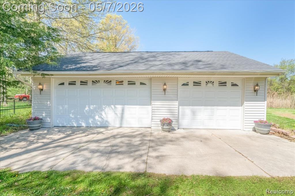 20650 Sherwood Road, Belleville, MI 48111 — Photo 4
