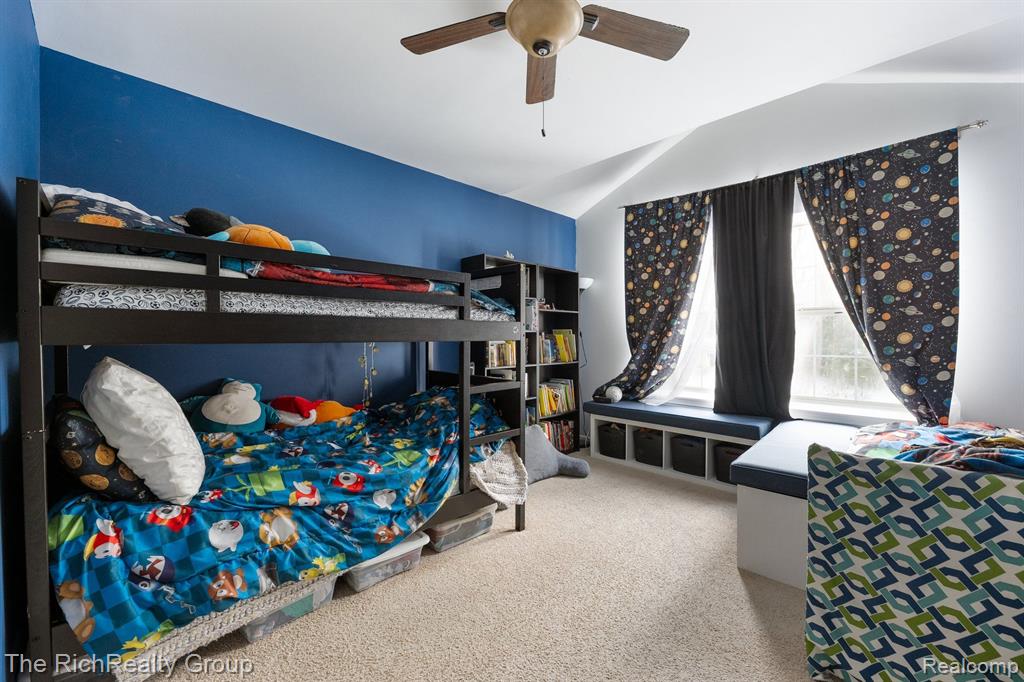 7896 LAKE CREST Drive, Ypsilanti, MI 48197 — Photo 14