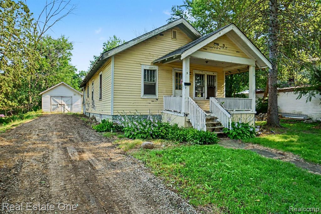 5 3rd Street, Yale, MI 48097 — Photo 3