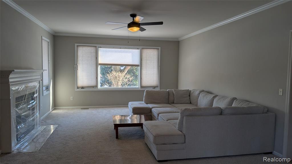 4912 OAK RIVER Drive, Troy, MI 48098 — Photo 17