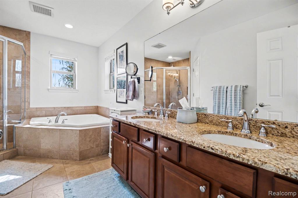 6846 Williamsbury Circle, Clarkston, MI 48348 — Photo 20
