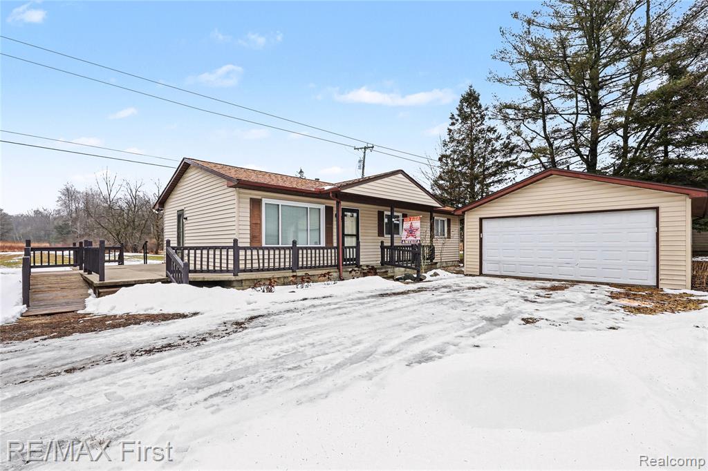 765 S Bartlett Road, St. Clair, MI 48079 — Photo 24