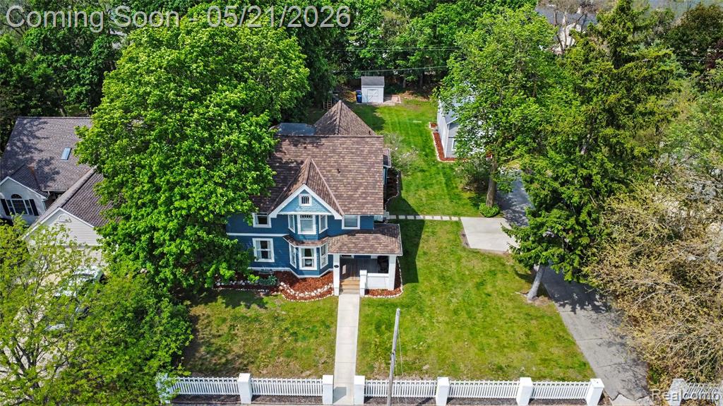 95 Dennison Street, Oxford, MI 48371 — Photo 55