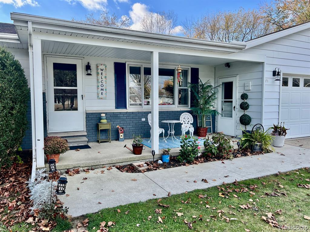 4473 William Court, Fort Gratiot, MI 48059 — Photo 18