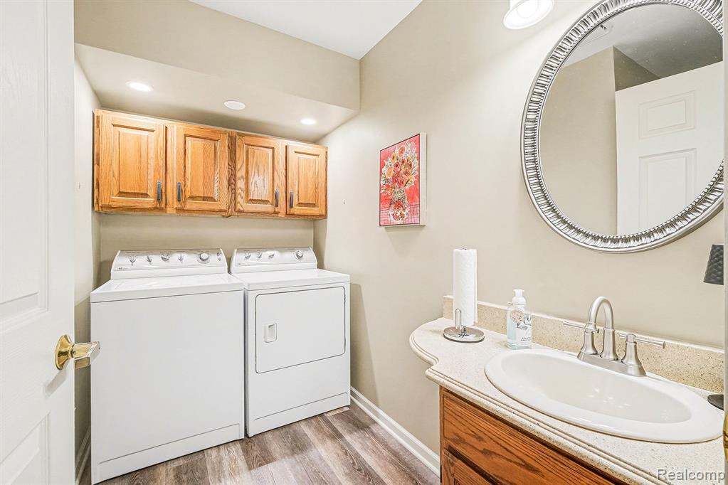 3370 Cherry Blossom Court, Davison, MI 48423 — Photo 15