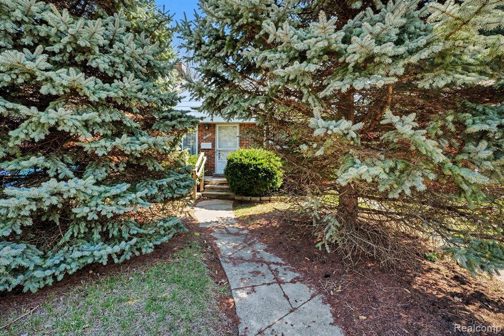 19928 Pierson Street, Detroit, MI 48219 — Photo 5
