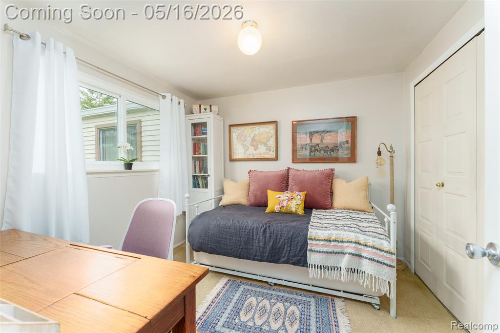 1821 Sheffield Drive, Ypsilanti, MI 48198 — Photo 13