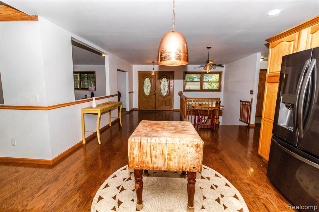 4707 MOUNT MORRIS Road, Columbiaville, MI 48421 — Photo 5
