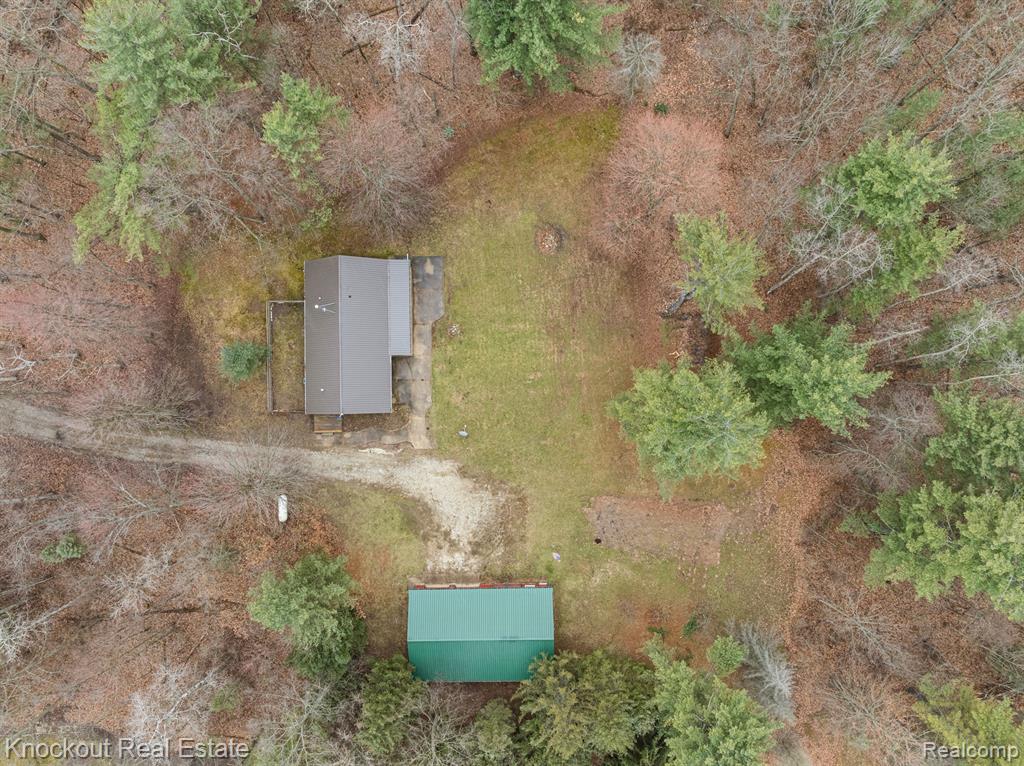 4848 LITTLE CEDAR CREEK Drive, Attica, MI 48412 — Photo 41