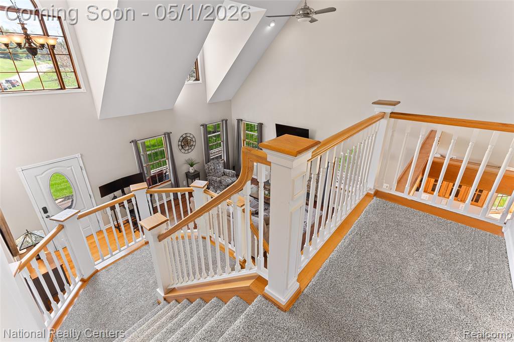 3983 Wing Drive, Pinckney, MI 48169 — Photo 69